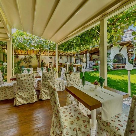 Boutique Hotel L Do Rado ソフィア エクステリア 写真