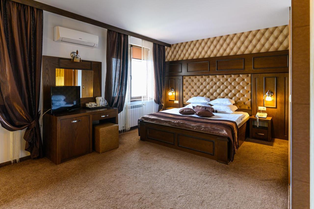 Boutique Hotel L Do Rado ソフィア エクステリア 写真