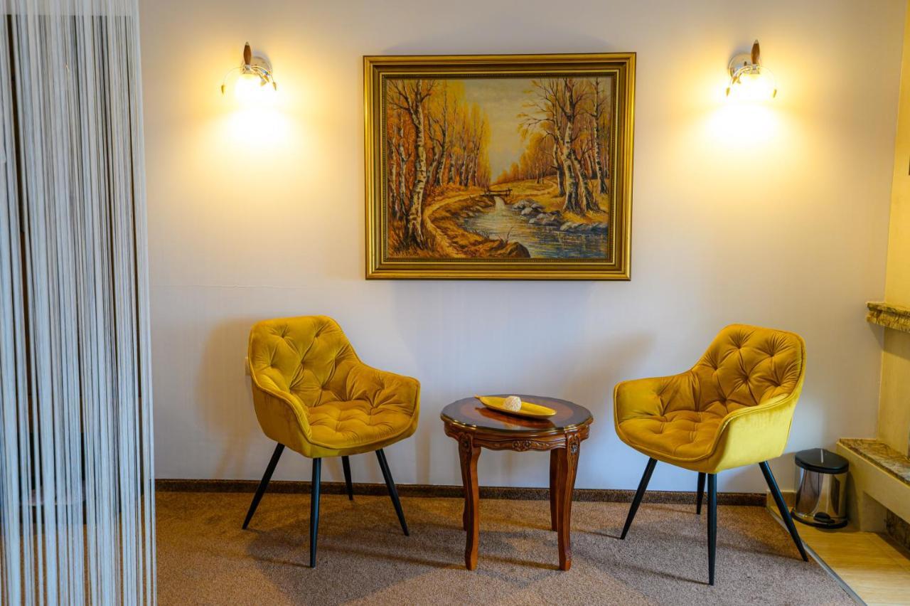Boutique Hotel L Do Rado ソフィア エクステリア 写真