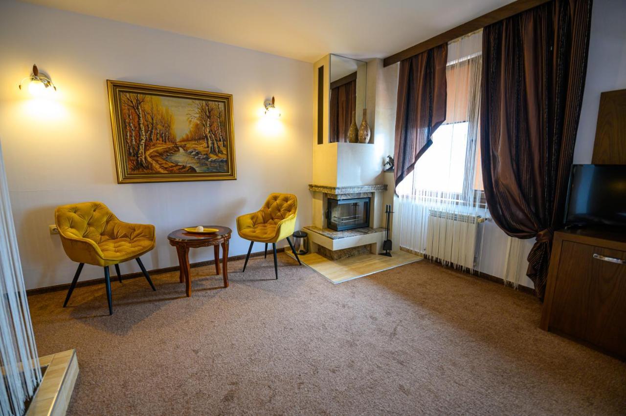 Boutique Hotel L Do Rado ソフィア エクステリア 写真