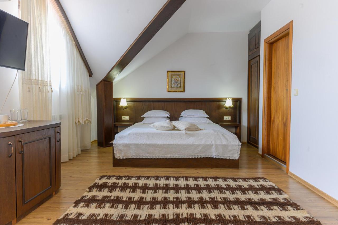 Boutique Hotel L Do Rado ソフィア エクステリア 写真