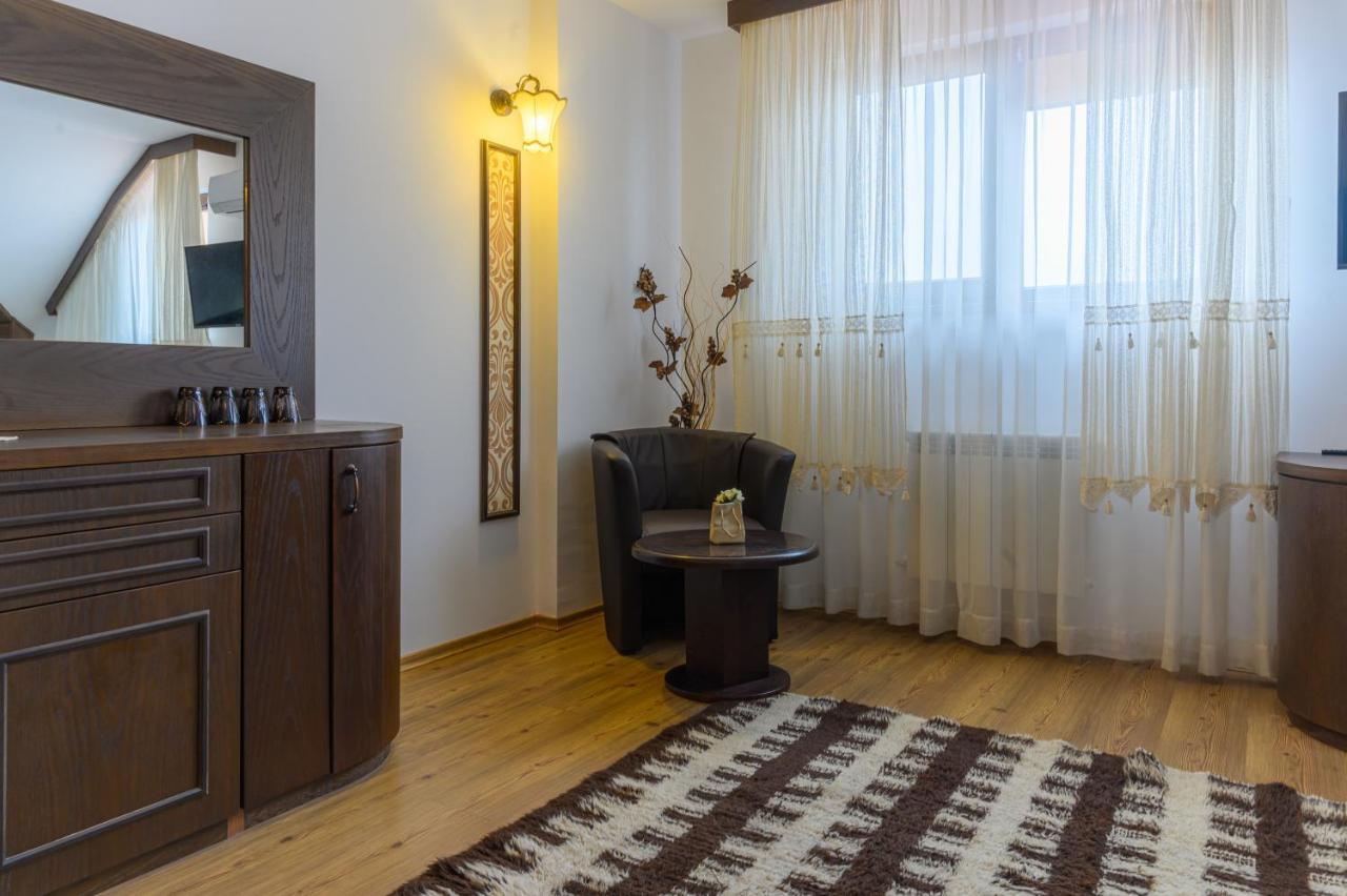 Boutique Hotel L Do Rado ソフィア エクステリア 写真