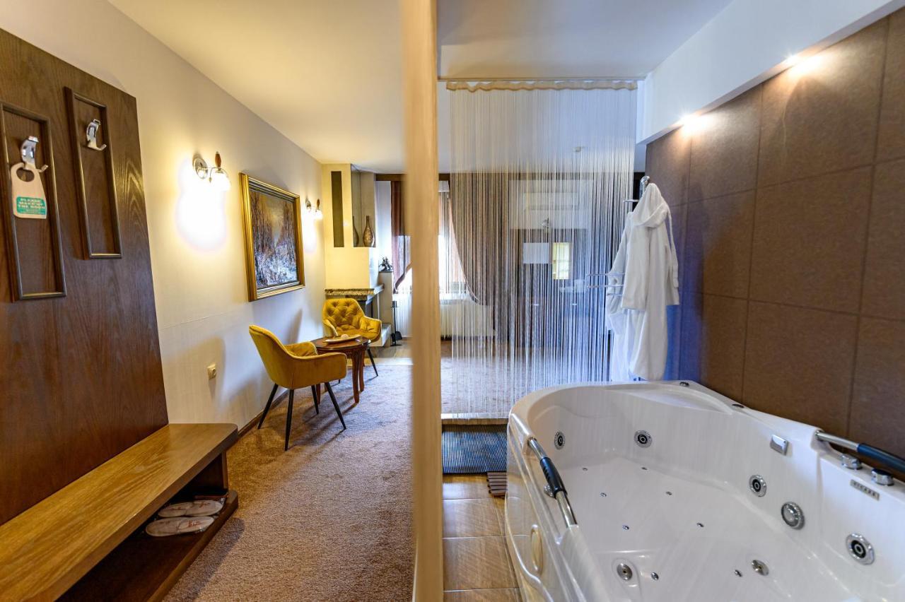 Boutique Hotel L Do Rado ソフィア エクステリア 写真