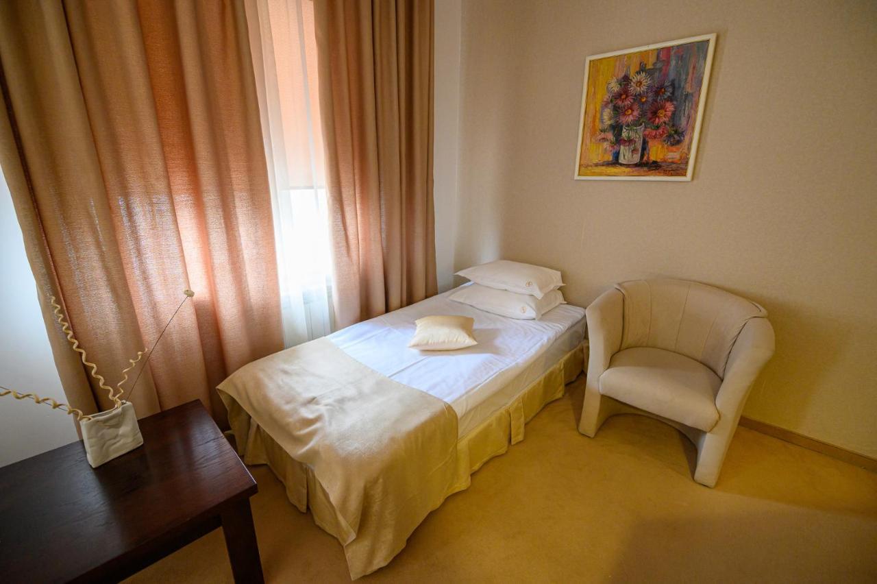 Boutique Hotel L Do Rado ソフィア エクステリア 写真