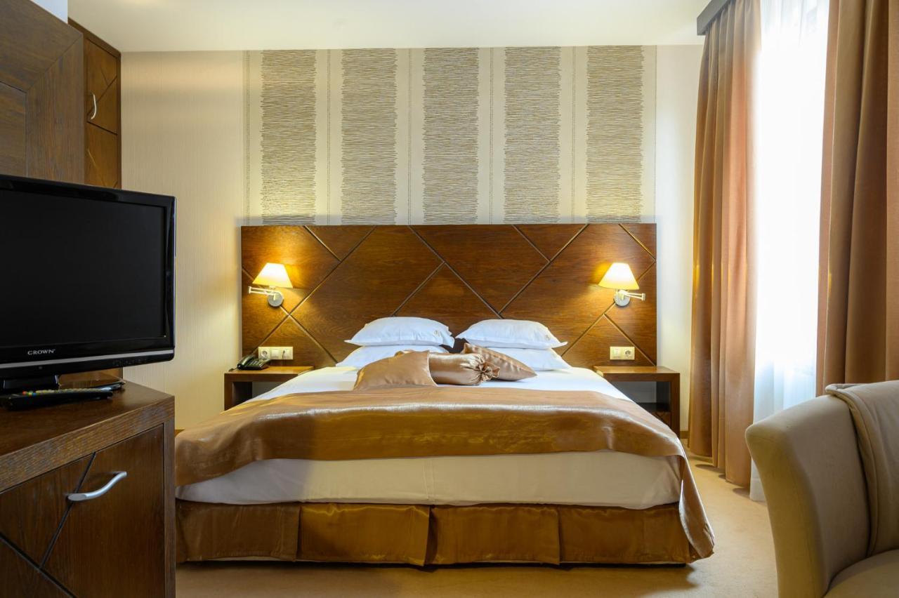 Boutique Hotel L Do Rado ソフィア エクステリア 写真