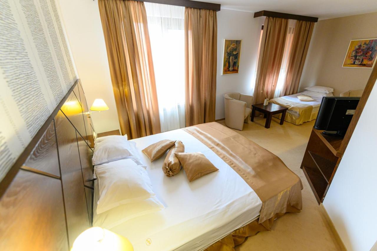 Boutique Hotel L Do Rado ソフィア エクステリア 写真