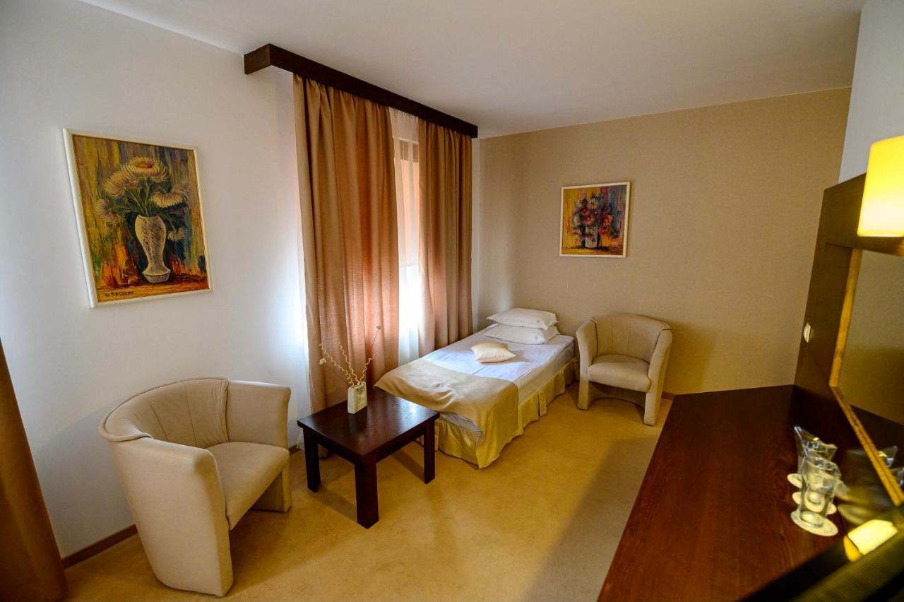 Boutique Hotel L Do Rado ソフィア エクステリア 写真