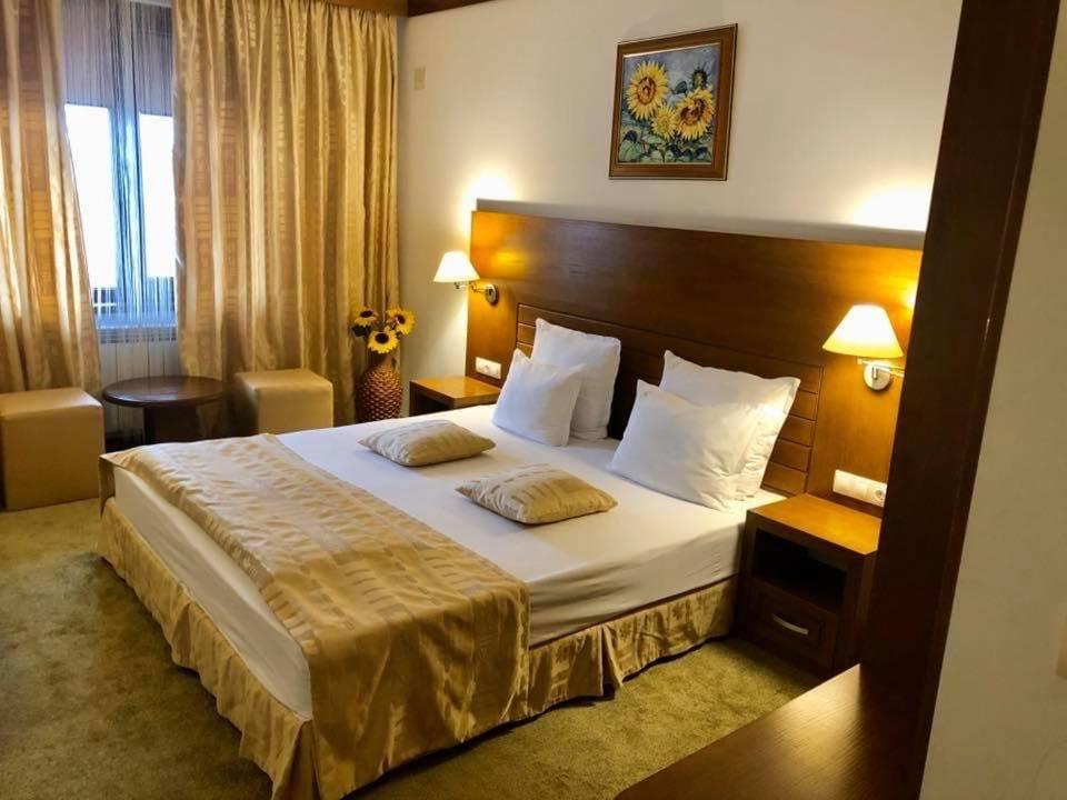 Boutique Hotel L Do Rado ソフィア エクステリア 写真
