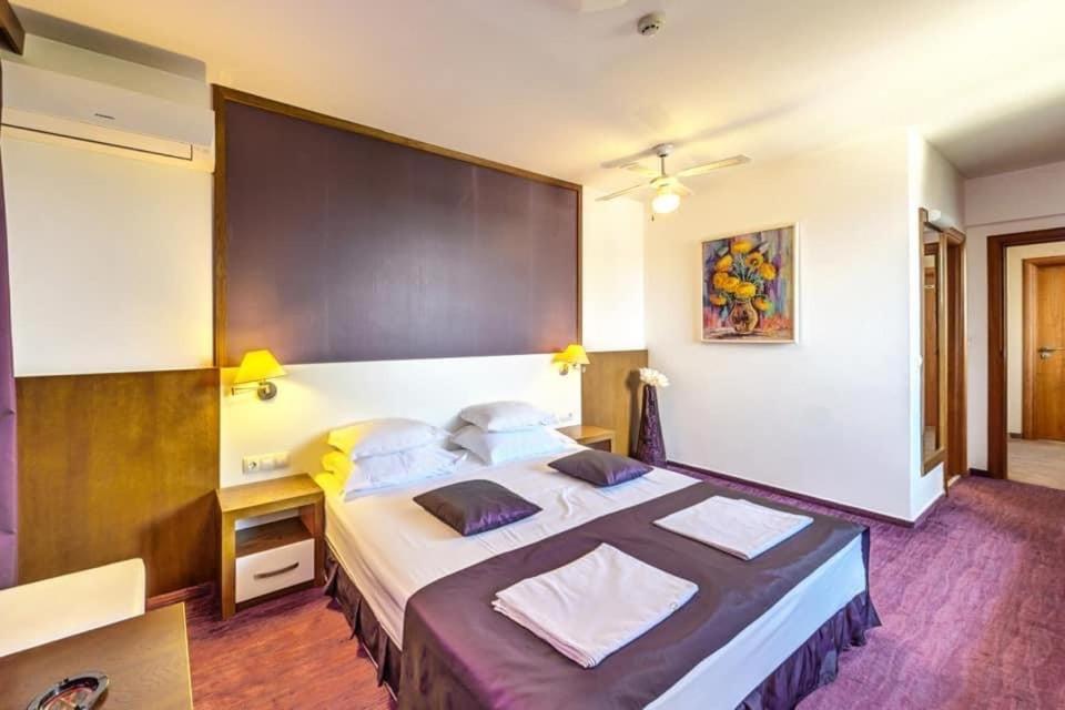 Boutique Hotel L Do Rado ソフィア エクステリア 写真