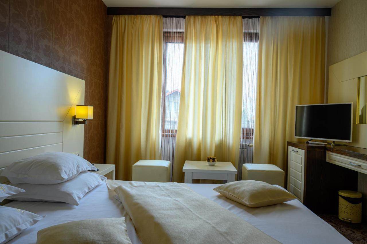 Boutique Hotel L Do Rado ソフィア エクステリア 写真