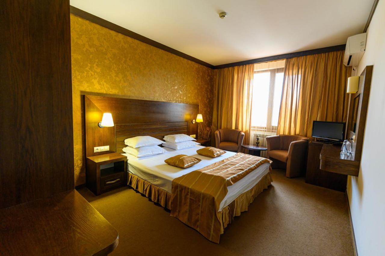 Boutique Hotel L Do Rado ソフィア エクステリア 写真