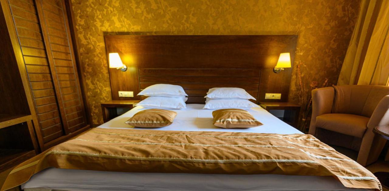 Boutique Hotel L Do Rado ソフィア エクステリア 写真