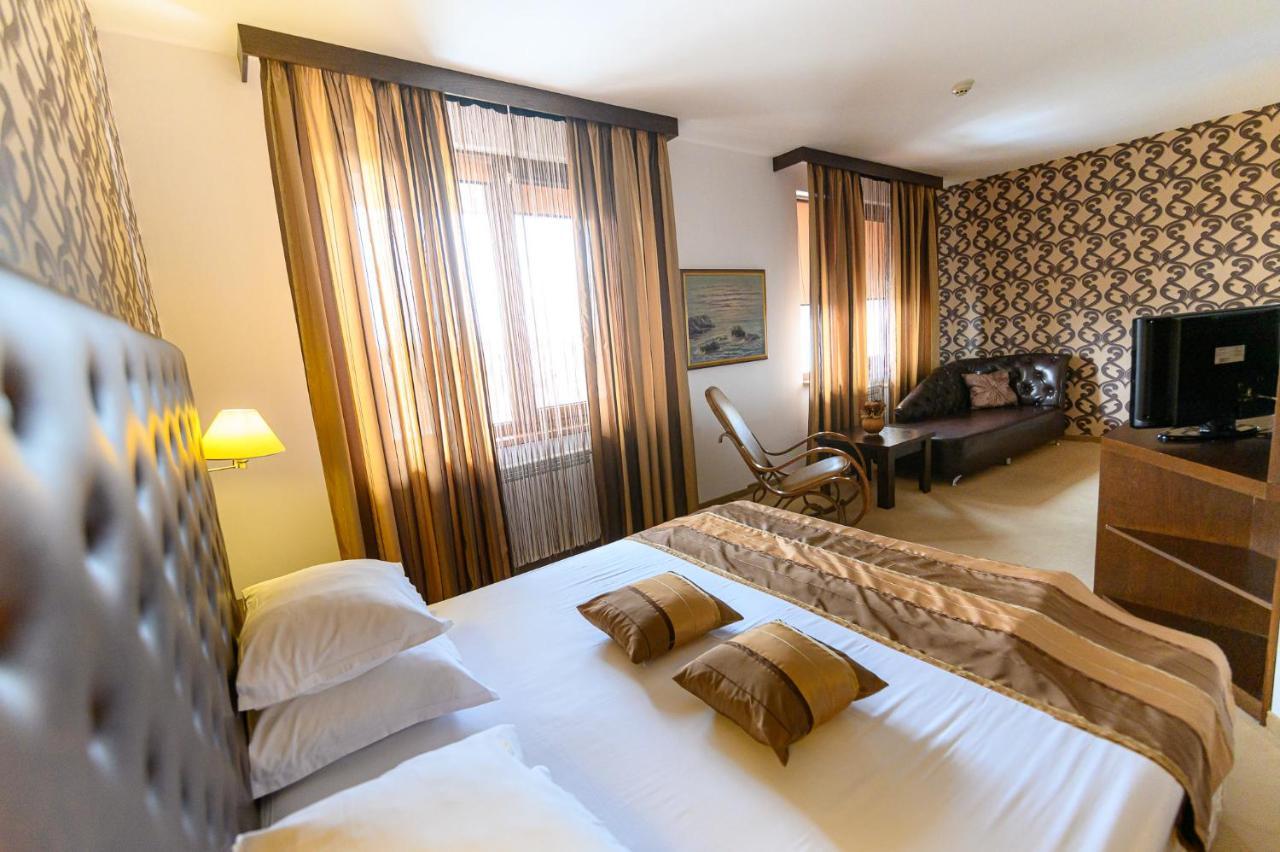 Boutique Hotel L Do Rado ソフィア エクステリア 写真