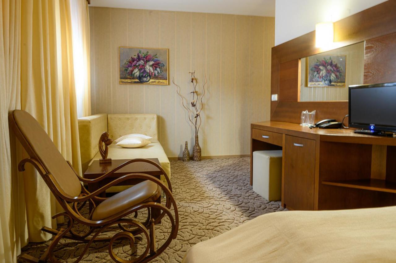 Boutique Hotel L Do Rado ソフィア エクステリア 写真
