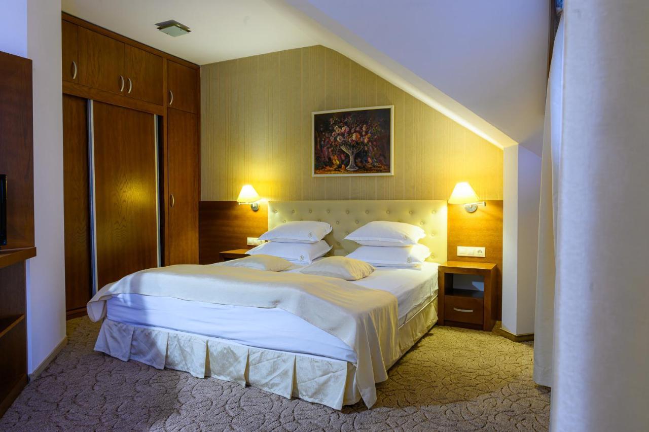 Boutique Hotel L Do Rado ソフィア エクステリア 写真