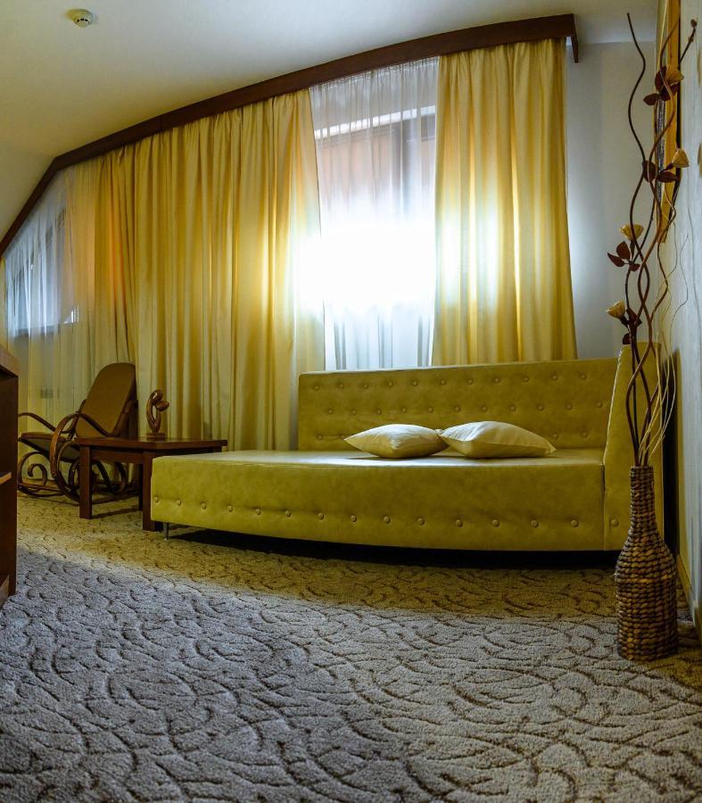 Boutique Hotel L Do Rado ソフィア エクステリア 写真