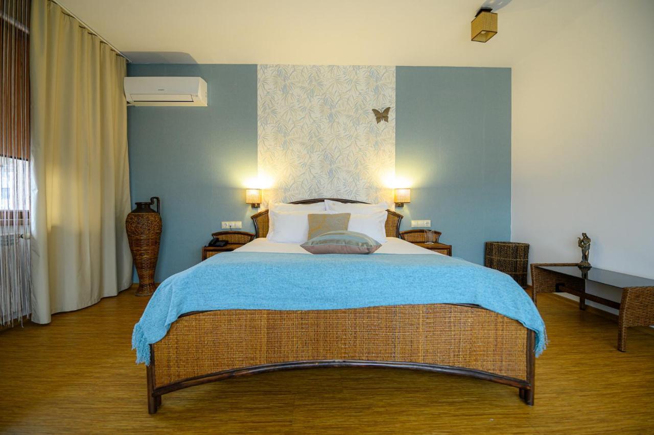 Boutique Hotel L Do Rado ソフィア エクステリア 写真