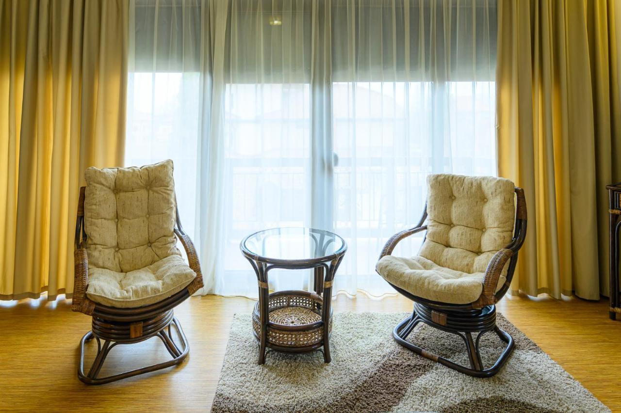 Boutique Hotel L Do Rado ソフィア エクステリア 写真