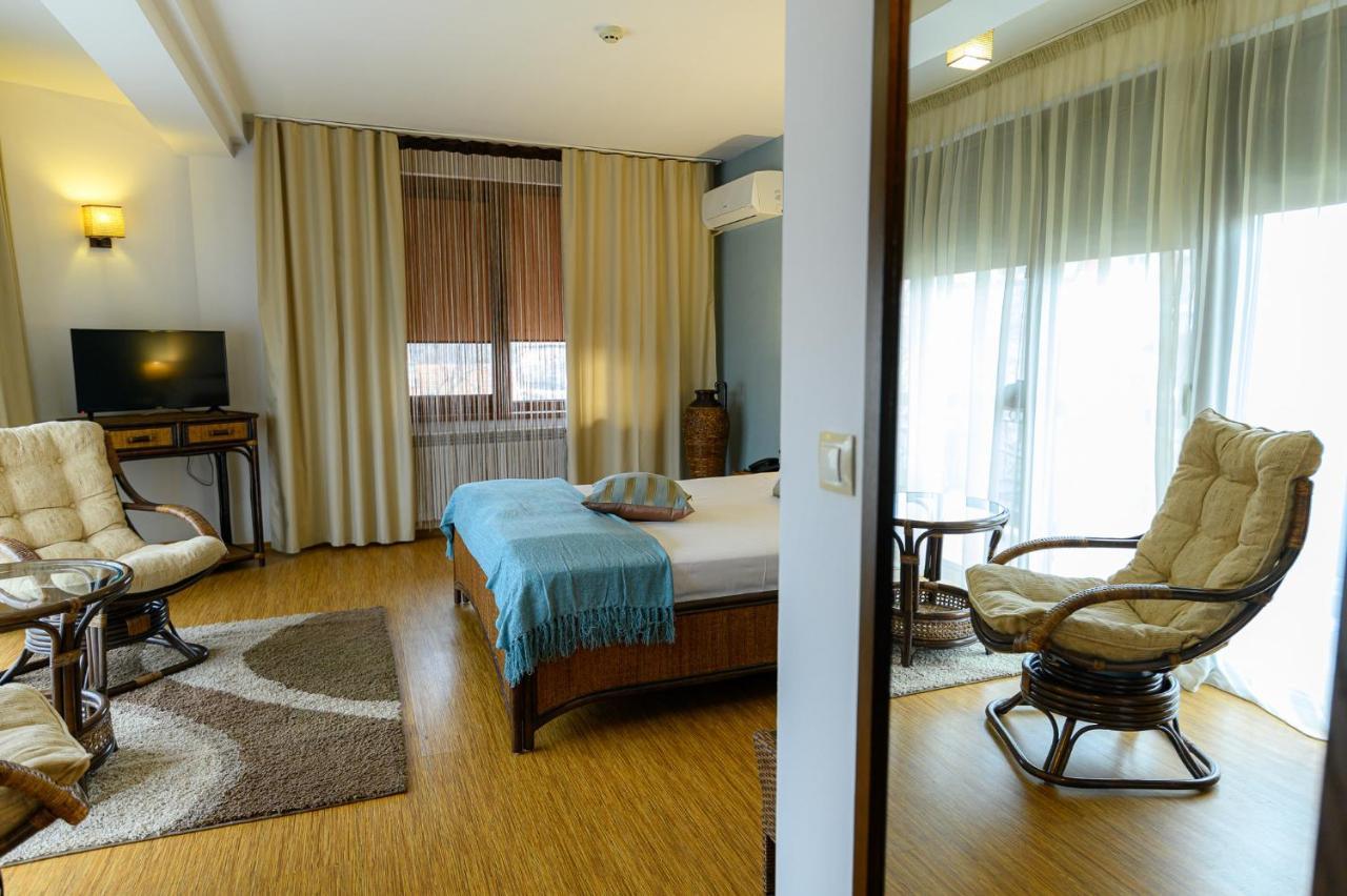 Boutique Hotel L Do Rado ソフィア エクステリア 写真