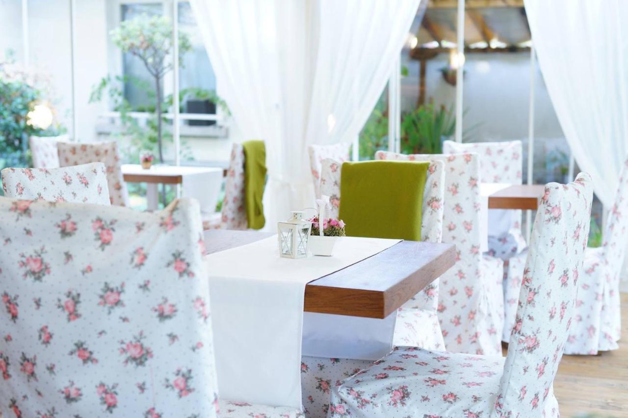 Boutique Hotel L Do Rado ソフィア エクステリア 写真