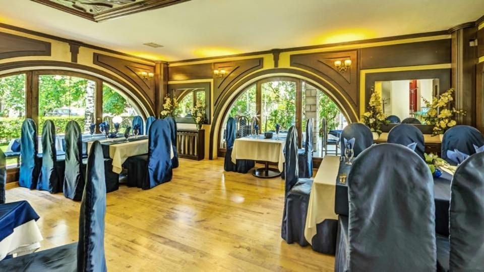 Boutique Hotel L Do Rado ソフィア エクステリア 写真