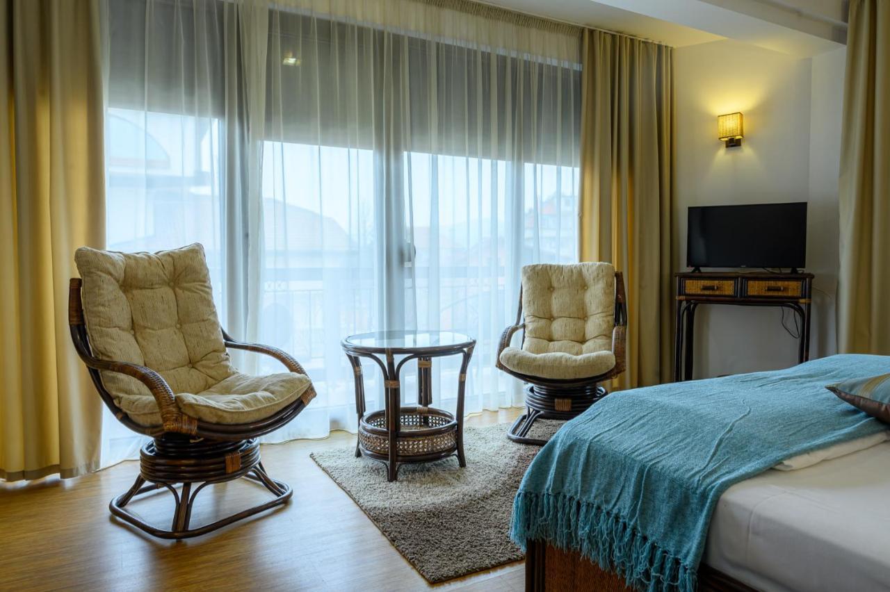 Boutique Hotel L Do Rado ソフィア エクステリア 写真