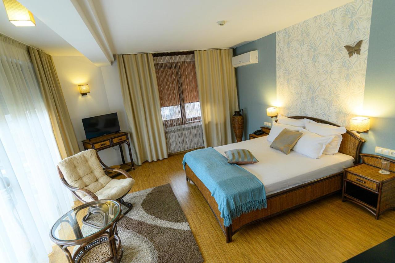 Boutique Hotel L Do Rado ソフィア エクステリア 写真