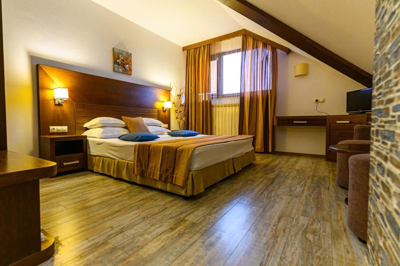 Boutique Hotel L Do Rado ソフィア エクステリア 写真
