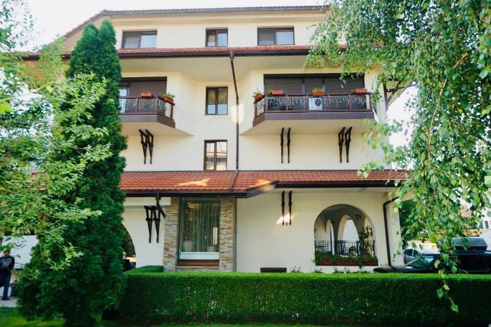 Boutique Hotel L Do Rado ソフィア エクステリア 写真