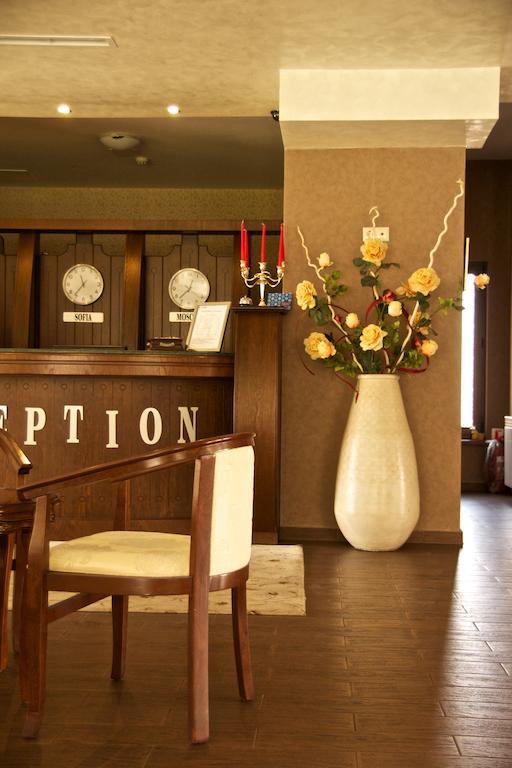 Boutique Hotel L Do Rado ソフィア エクステリア 写真