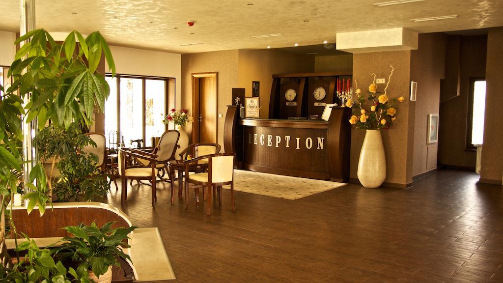 Boutique Hotel L Do Rado ソフィア エクステリア 写真