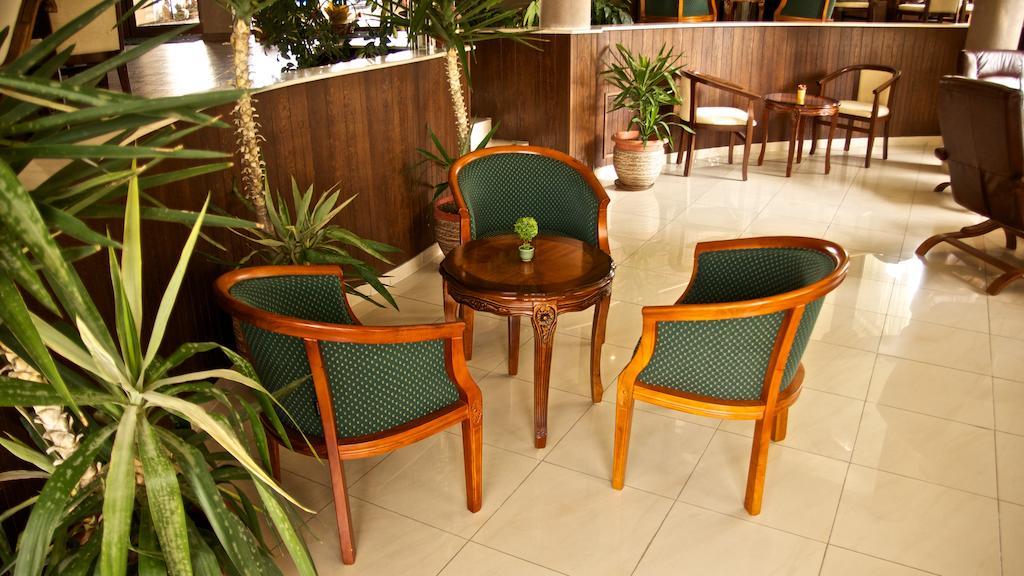 Boutique Hotel L Do Rado ソフィア エクステリア 写真