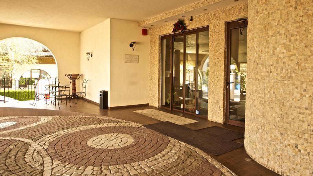 Boutique Hotel L Do Rado ソフィア エクステリア 写真