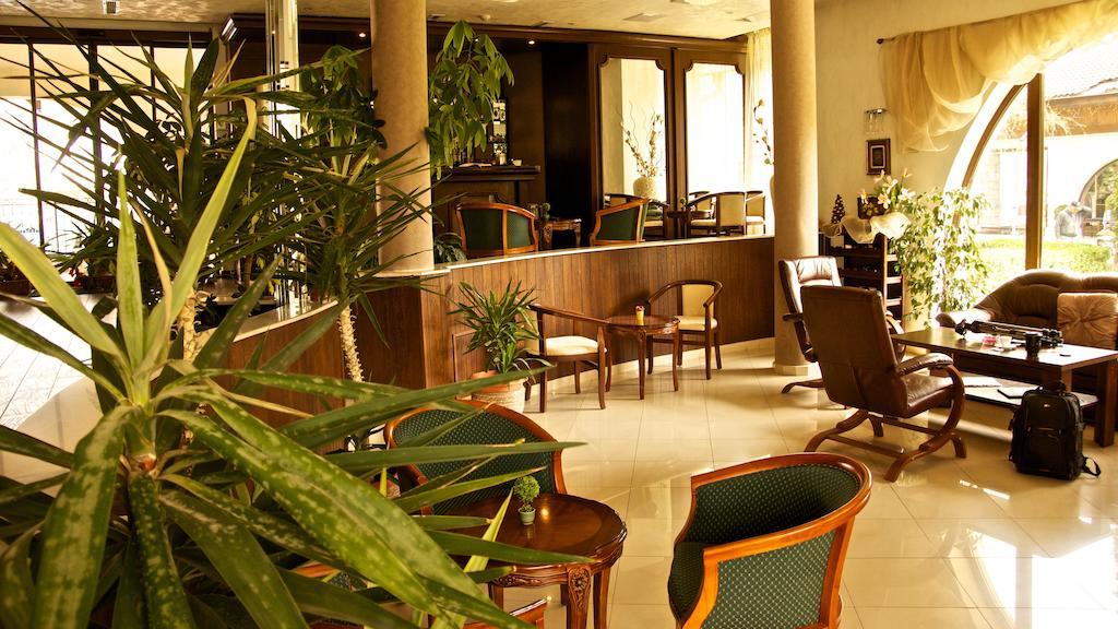 Boutique Hotel L Do Rado ソフィア エクステリア 写真